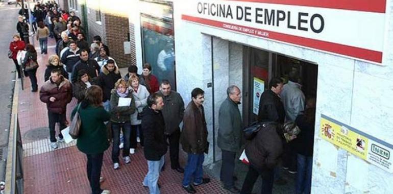 Las asturianas suman el 80% de los contratos a tiempo parcial