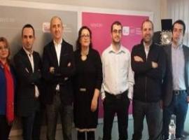  Alberto Paúl Cuesta y Manuel Iñarra, nuevos coordinadores locales de de UPyD en Oviedo y Gijón