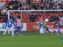 El Sporting regresa a la senda de la victoria 