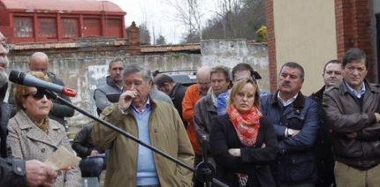 Las Cuencas en la encrucijada por el Plan de Hunosa