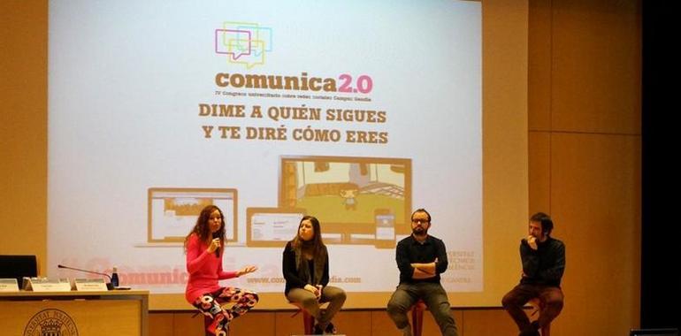 Retos y oportunidades de los nuevos medios en Comunica 2.0