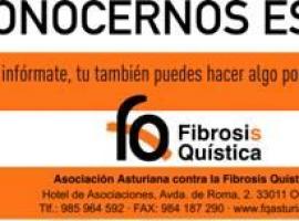 Las personas con Fibrosis Quística se suman al Día Mundial de las Enfermedades Raras