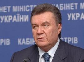 Ucrania emite orden de arresto internacional a Yanukovich