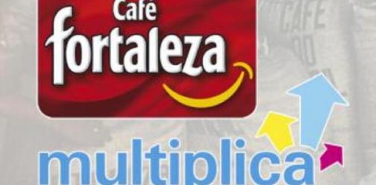 Café Fortaleza colabora con UNICEF en su programa Multiplica por la Infancia