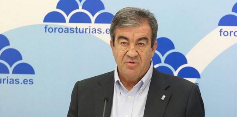 Foro llevará los intereses de Asturias a los comicios europeos