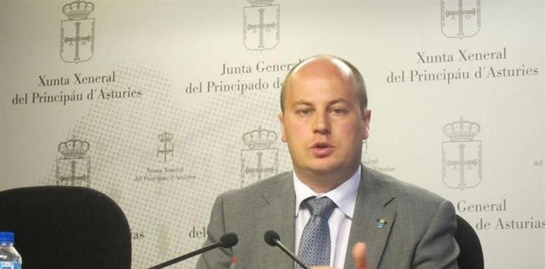 Foro considera que Javier Fernández debe disculparse con los vecinos de Gillón