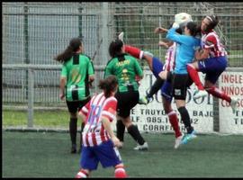 Malestar en el Oviedo Moderno por el arbitraje contra el Real Madrid