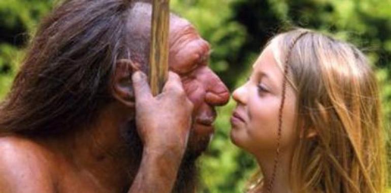 Asturias, el último refugio de los neandertales en España