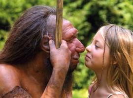 Asturias, el último refugio de los neandertales en España