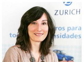 Marga Gabarró, nueva directora financiera de Grupo Zurich 