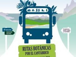 Curso de Horticultura Ecológica y Rutas Botánicas por el Cantábrico