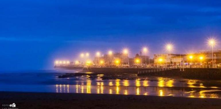 Cumbre del Camino Cultural Atlántico en Gijón