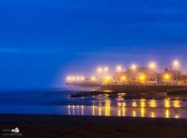 Cumbre del Camino Cultural Atlántico en Gijón