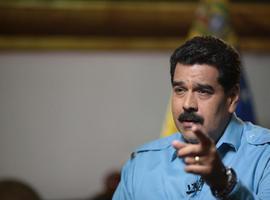 Maduro dice que no toda la oposición es fascista