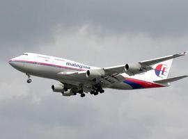 Sigue sin localizar el avión de Malaysia Arilines perdido con 239 pasajeros a bordo