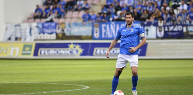 El Zamora frena al Oviedo