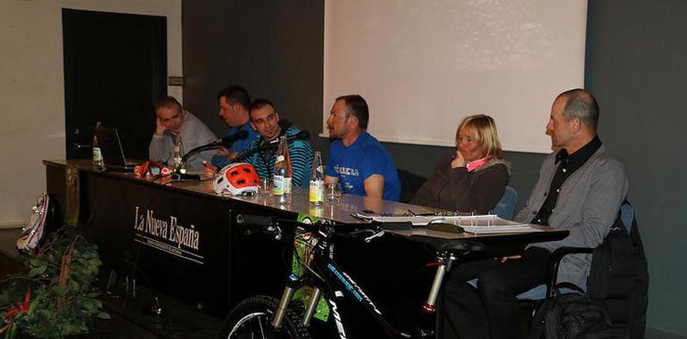 El Open EnduroAstur BTT 2014, con excelentes expectativas