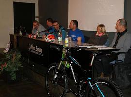 El Open EnduroAstur BTT 2014, con excelentes expectativas