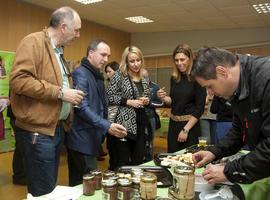 Productores agroalimentarios forman la asociación ‘Sabores de Cantabria\