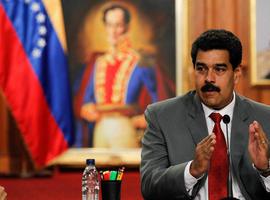 Maduro afirma que la estabilidad en la Región depende de que siga en el poder