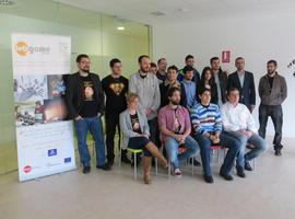 Lets Game Asturias: Emprendedores, haber haylos