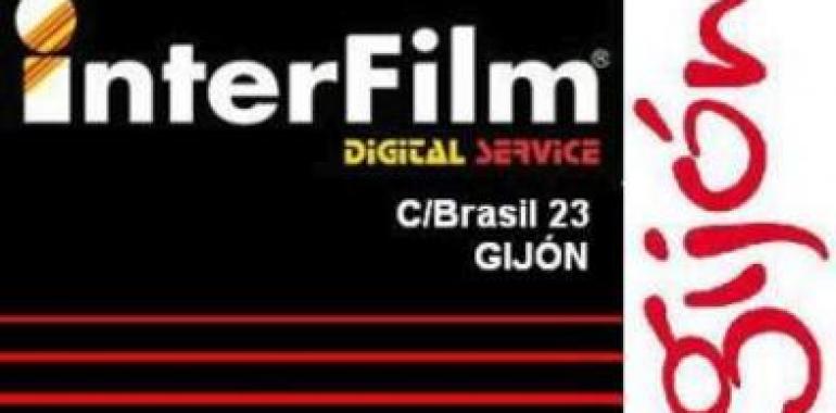 Interfilm Gijón reabre su centro digital el día 20 de marzo