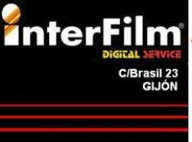 Interfilm Gijón reabre su centro digital el día 20 de marzo