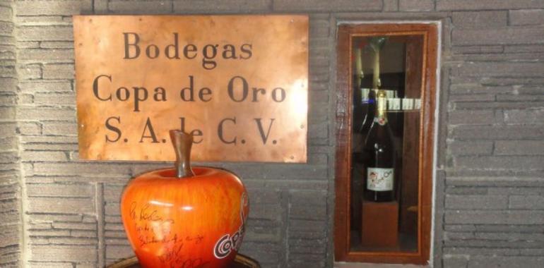 Copa de Oro: 77 años de hacer la sidra tradicional de Puebla