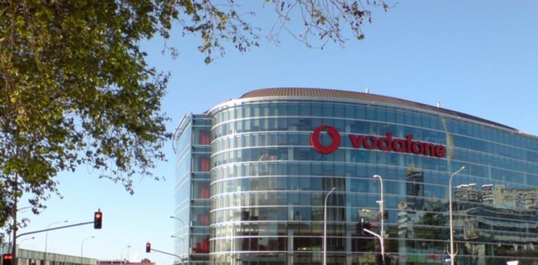 Vodafone adquiere Ono por un valor total de 7.200 M€ libre de deuda