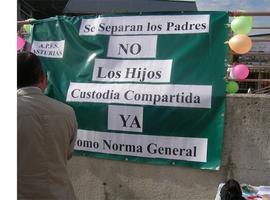 Se Separan los Padres, No los Hijos