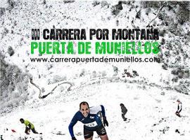 III Carrera de montaña Puerta de Muniellos