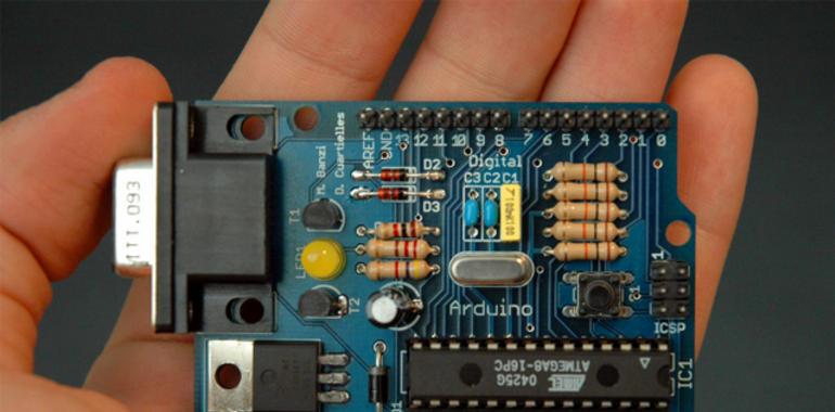 Hardware libre: Cómo “ser McGyver” con Arduino