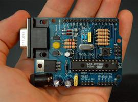 Hardware libre: Cómo “ser McGyver” con Arduino