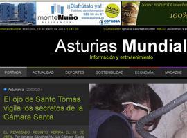  Las principales empresas asturianas aumentarán su inversión en medios digitales en 2014