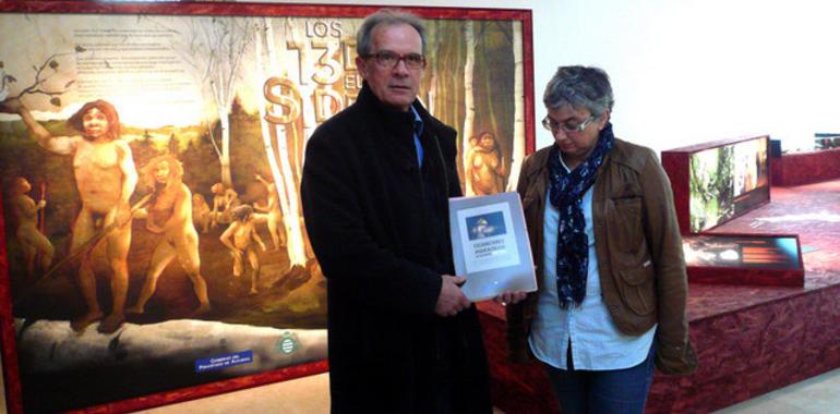 Un libro refleja el florecimiento de la excavación arqueológica en Asturias