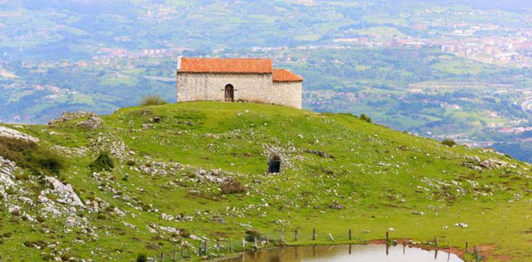 Foro defiende un Plan Estratégico para revitalizar el Monsacro