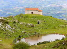 Foro defiende un Plan Estratégico para revitalizar el Monsacro