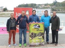 700 ciclistas participarán en el V Bikemaraton Montes del Sella