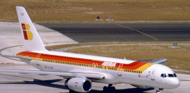 El aeropuerto de Madrid- Barajas pasará a denominarse Adolfo Suárez, Madrid- Barajas