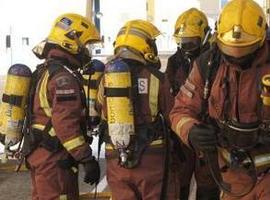 Tragedia en un incendio en El Vendrell con cuatro menores muertos y cinco heridos