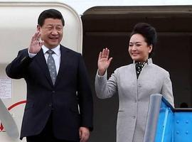 Visita a la UNESCO de Xi Jinping, primera de un presidente de la RP China