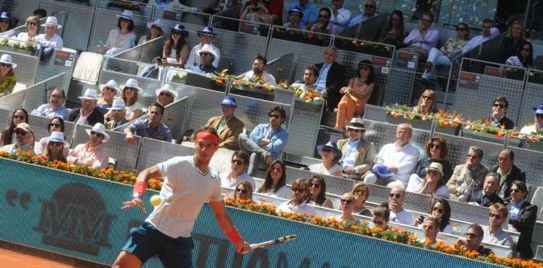 Nadal y Márquez triunfan en los premios Laureus