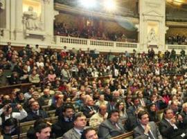 Presidente Correa recibirá Doctorado Honoris Causa en la Universidad de Barcelona