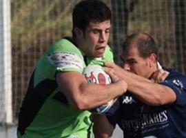 Gijón opta a organizar la Final de la Copa del Rey de rugby