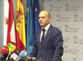 Gijón prepara mejoras en su infraestuctura deportiva