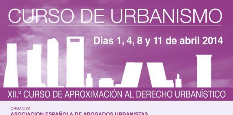 Becas de estudio para jóvenes en el XIIº Curso de Aproximación al Derecho Urbanístico