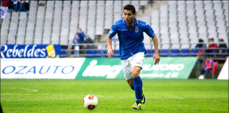 El Real Oviedo desde la grada: Seguir en la promoción 