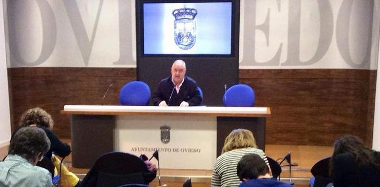 FORO Oviedo estudia acciones legales contra Caunedo por el control ilegal de alcoholemia 