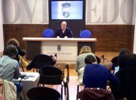 FORO Oviedo estudia acciones legales contra Caunedo por el control ilegal de alcoholemia 