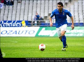 El Real Oviedo desde la grada: Desastroso partido ante el Coruxo